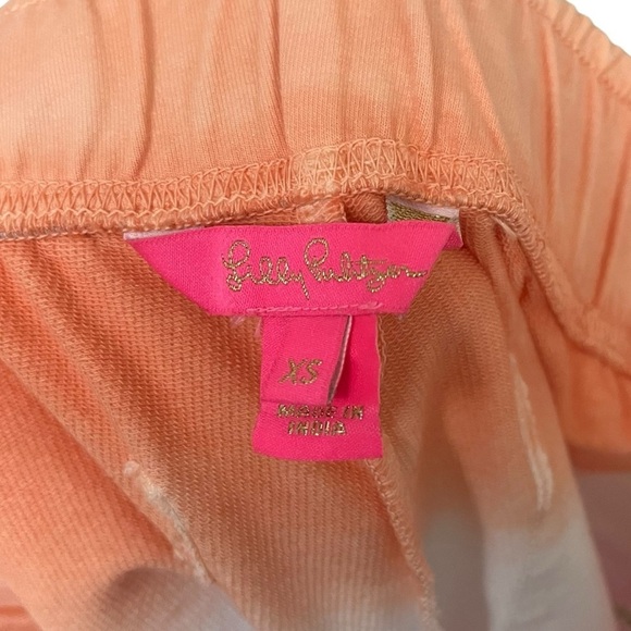 Lilly Pulitzer Kylar Knit Short - Picture 9 of 11